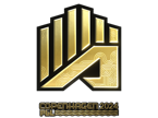 AMKAL ESPORTS (Gold) | Copenhagen 2024 image